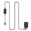 LP-E12 USB Dummy Battery Canon Pakistan - LP-E12 USB Dummy Battery DR-E12 Power Adapter – Continuous Power via Power Bank in Pakistan