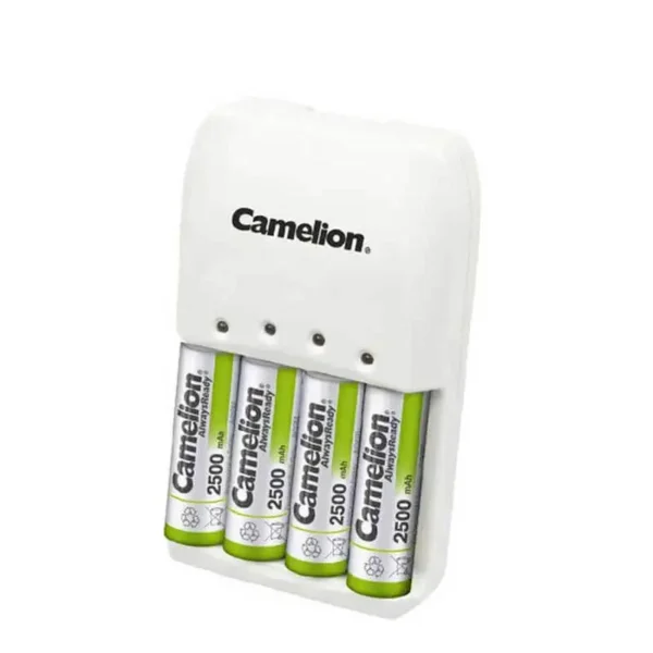 Camelion BC0905A Fast Charger AA AAA Battery Charger