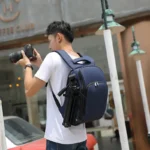 Waterproof Camera Backpack Pakistan - Camera Backpack DL 9 – Waterproof DSLR & Mirrorless Bag for Travel in Pakistan