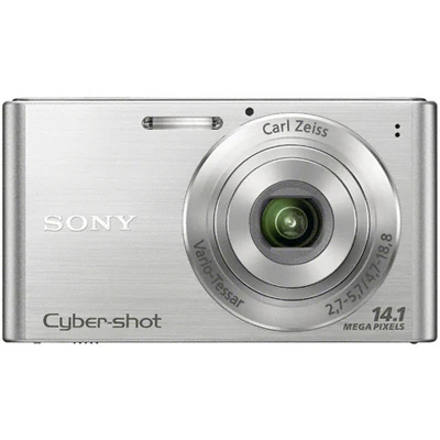 Sony CyberShot DSC-w320