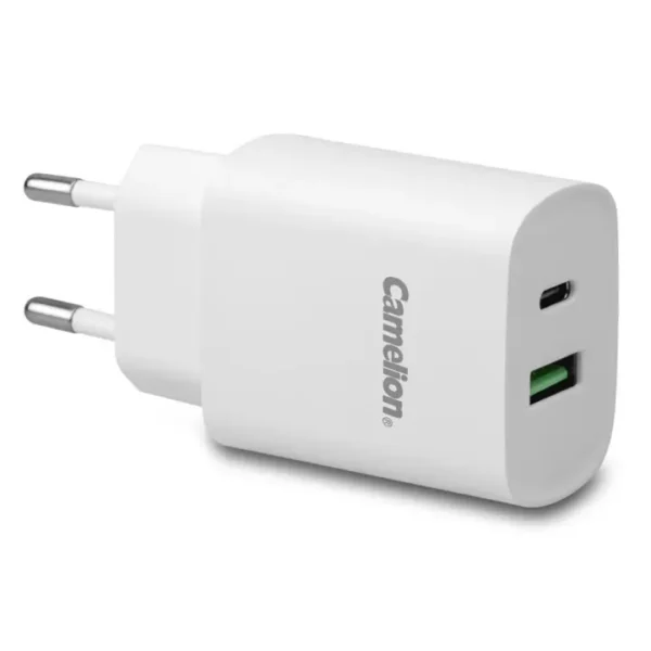 Camelion AD602A 20W Fast Charger