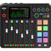 RODE CASTER PRO II TOP VIEW