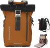 Besnfoto Waterproof Camera Backpack Price In Pakistan