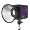 Mamen SL-C60R 60W BI-Color RGB COB LED Video Light with Built-In Battery — Buy in Pakistan at Camzon.pk