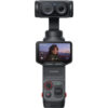Insta360 Luna Ultra Price In Pakistan | 8K AI Gimbal Camera