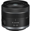 Canon RF 24-50mm Price In Pakistan | RF Lens For EOS R