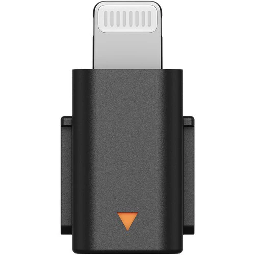 DJI MIC MINI ADAPTER