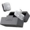 DJI MIC MINI 2 (1 TX + 1 Mobile RX + Charging Case)