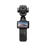 DJI Osmo Pocket 4P Dual-Lens 4K Gimbal Camera Standard Combo and Vlog Combo Price in Pakistan