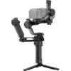 DJI RS 5 Combo Gimbal Stabilizer with AI Tracking Module and Briefcase Handle for Mirrorless & DSLR Cameras DJI RS 5 Combo Price In Pakistan