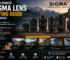 The Ultimate Sigma Lens Buying Guide in Pakistan featuring the best Sigma lenses for Sony, Canon, Nikon, Fujifilm, and L-Mount photographers, videographers, and content creators.