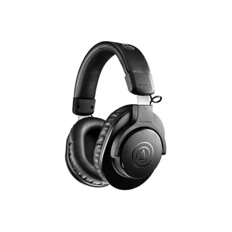 Audio Technica Ath-M20x | Professional Studio Headphones