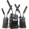 Hollyland Cosmo C2 2TX & 1RX Wireless Video Transmission System