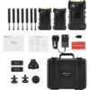 Hollyland Cosmo C2 2TX & 1RX Wireless Video Transmission System