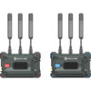 Hollyland Pyro S – 4K HDMI/SDI Wireless Video Transmission System