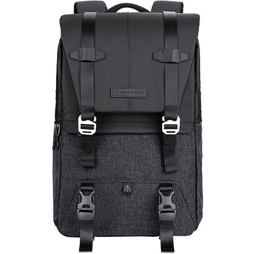 K&F Concept Beta 20L Camera Backpack grey