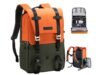 K&F Concept Beta 20L camera backpack Orange