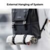 K&F Concept Beta 20L Camera Backpack Grey