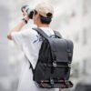 K&F Concept Beta 20L Camera Backpack in field