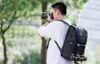 K&F Concept Beta 20L Camera Backpack wide image