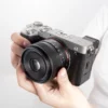 TTArtisan AF 40mm F2 Lens Price In Pakistan | Camzon.pk
