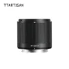 TTArtisan AF 50mm F1.8 Neo full-frame lens front view
