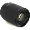 TTArtisan 85mm f/1.8 Neo Portrait Lens