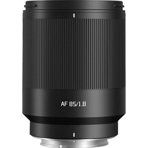 TTArtisan AF 85mm f/1.8 Neo Sony E Mount Lens