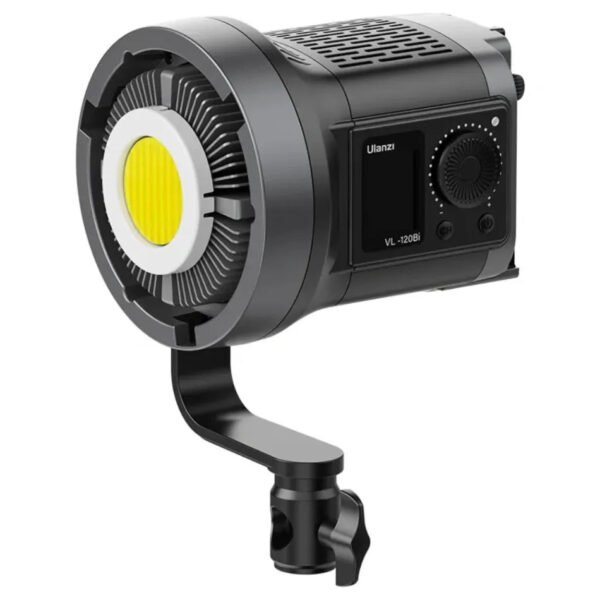 Ulanzi 120W RGB V-Mount COB Light