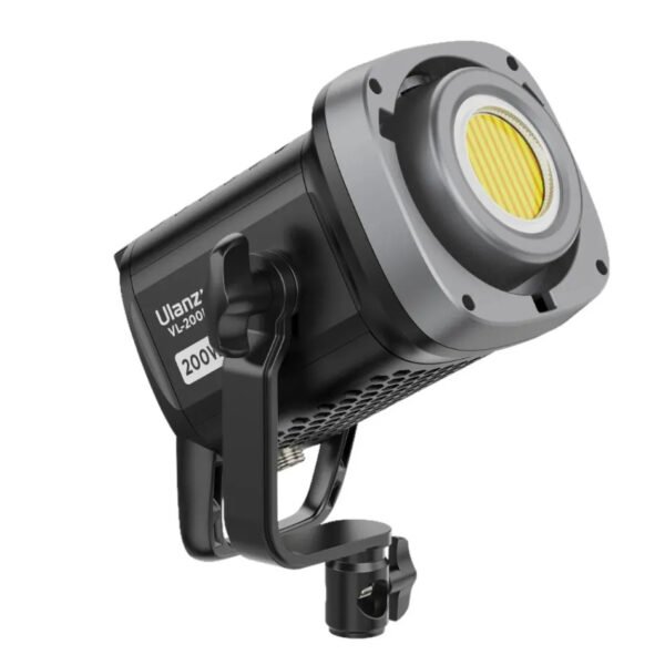 Ulanzi 200W Bi-Color COB Video Light