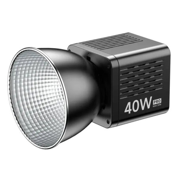 Ulanzi 40W PRO Handheld Portable COB LED Video Light