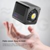 Ulanzi 40W RGB LED Light