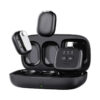 Ulanzi A30 Magic Beans Lavalier Microphone Black