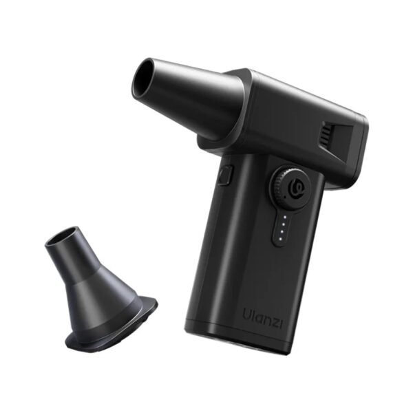 Ulanzi AD02 STORM Electric Air Duster II