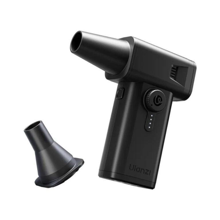 Ulanzi AD02 STORM Electric Air Duster II