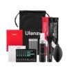 Ulanzi C072 10-in-1 Camera Cleaning Kit (NEW)