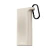 Ulanzi CR2 All-in-One Card Case (Starlight Gray)