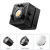Ulanzi EC65 65W Portable Bi-Color LED Video Light Set (UK Plug)