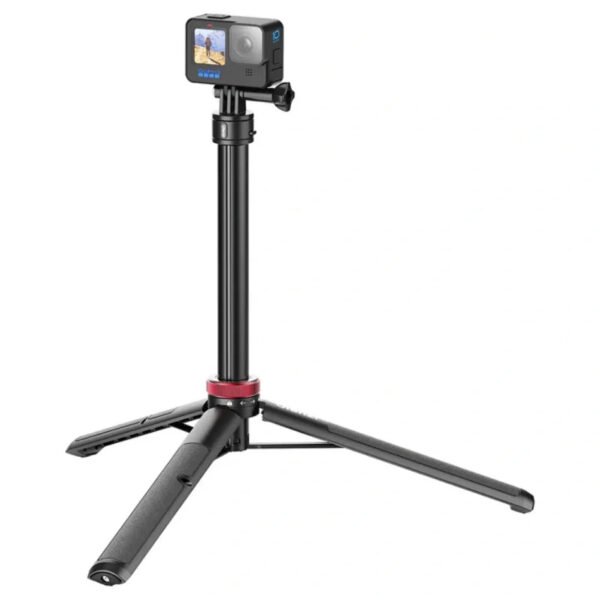 ULANZI Go-Quick Action Camera Tripods With QR System (25cm）