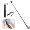 Ulanzi Go Quick II MT-76 Extend The Selfie Stick（1.5m）