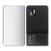 Ulanzi K20RGB 20W RGB LED Camera Light Panel