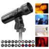Ulanzi LM01 Four-Color Photography Flashlight
