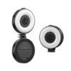 Ulanzi LM23 Mobile Phone Magnetic Fill Light 2nd Generation (Black)