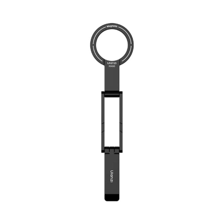 Ulanzi MA60 Foldable Phone Tripod