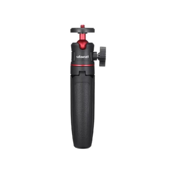 ULANZI MT-08 Desktop Tripod Black