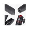 ULANZI MT-08 Desktop Tripod Black