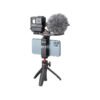 ULANZI MT-08 Desktop Tripod Black