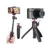 ULANZI MT-08 Desktop Tripod Black