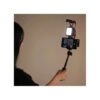 ULANZI MT-08 Desktop Tripod Black