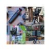 ULANZI MT-08 Desktop Tripod Black